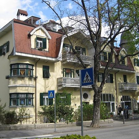 Albrechthaus Apartment Bressanone Luaran gambar