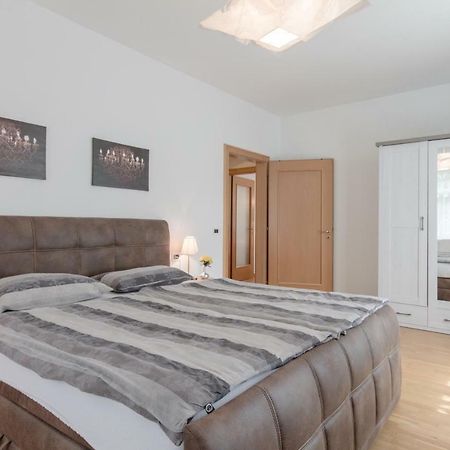 Albrechthaus Apartment Bressanone Luaran gambar
