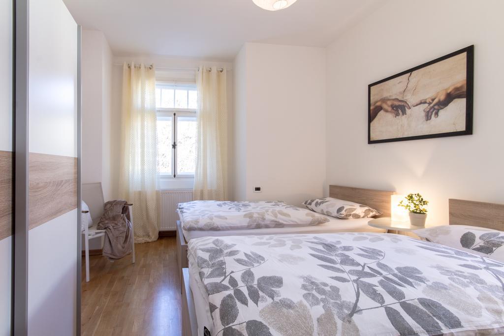 Albrechthaus Apartment Bressanone Luaran gambar