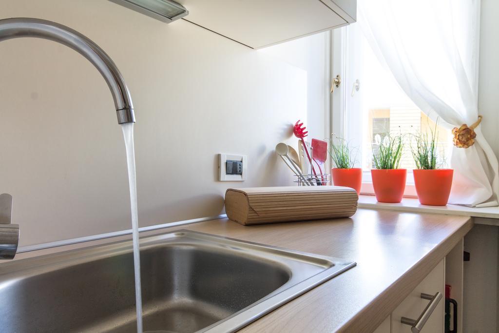Albrechthaus Apartment Bressanone Luaran gambar