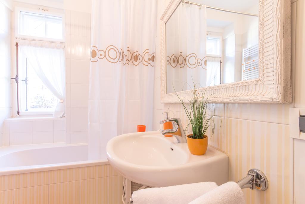 Albrechthaus Apartment Bressanone Luaran gambar