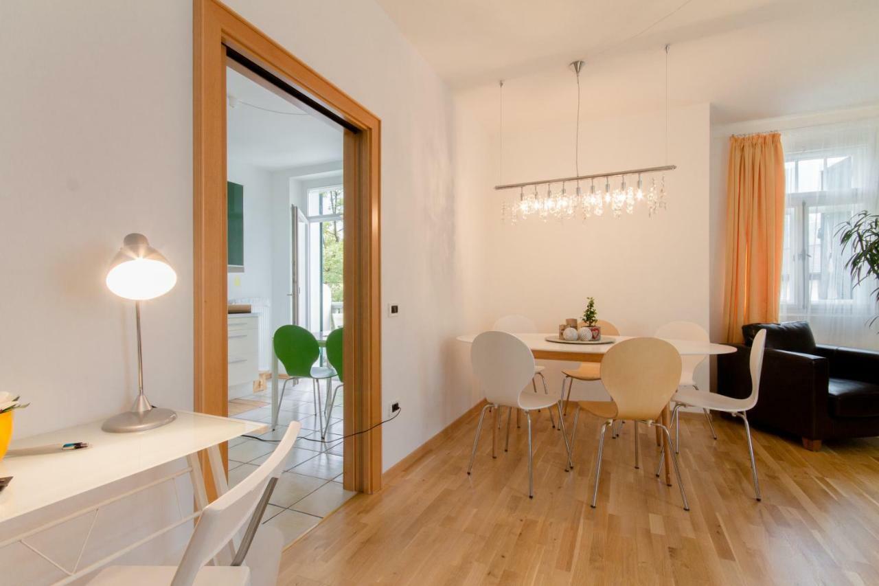 Albrechthaus Apartment Bressanone Luaran gambar