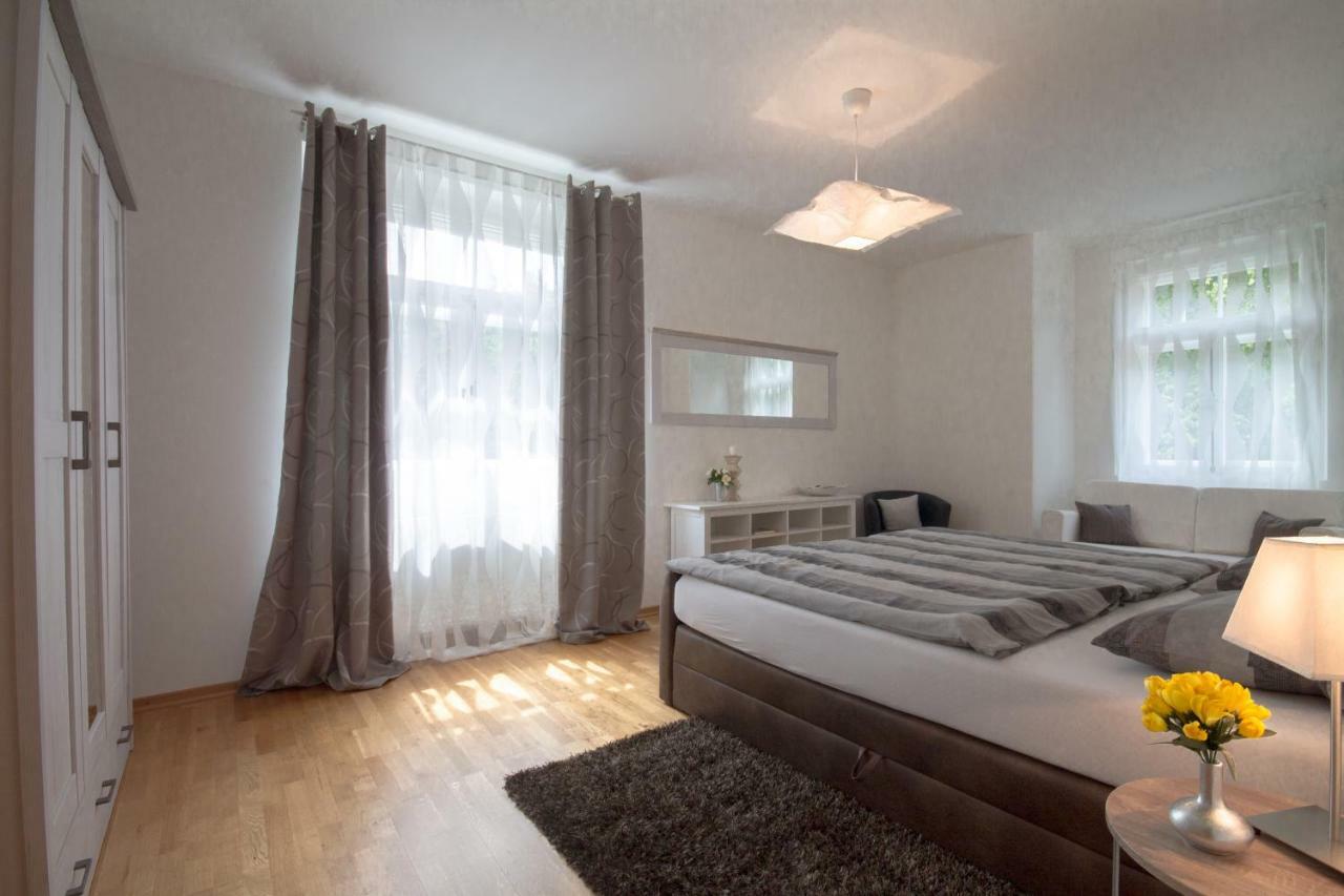 Albrechthaus Apartment Bressanone Luaran gambar